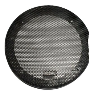 4 GRIGLIE PER ALTOPARLANTI AUTO TONDE 165MM FOCAL - Foto 1 di 3