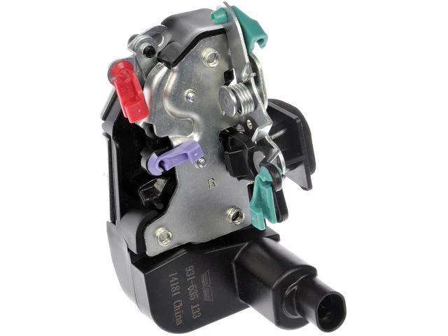 Motor actuador cerradura puerta delantera derecha para 94-02 Dodge Ram 1500 2500 3500 JF45X4 Foto 1 de 1