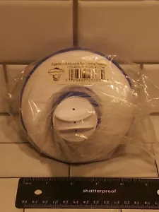 Aqua EZ Piccolo Dispenser Chimico Galleggiante per Piscina o Spa, Regolabile - Spedizione GRATIS! - Foto 1 di 6