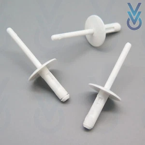 10x VVO® Front Wheel Arch Flare & Trim Moulding Clips for some BMW X5 - Picture 1 of 5