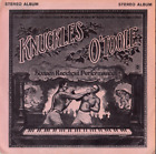 Knuckles O'Toole – Sixteen Knockout Performances  jukebox 33 rpm mini album