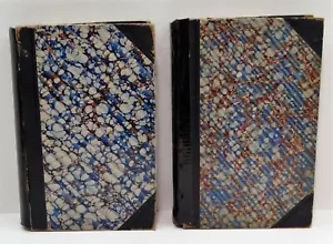 Set of two books: Ceremonies at the Dedication of The Monuments, Vol. I and II - Bild 1 von 2