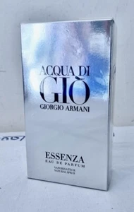 Giorgio Armani Acqua di Gio Essenza edp discontinued - Foto 1 di 6
