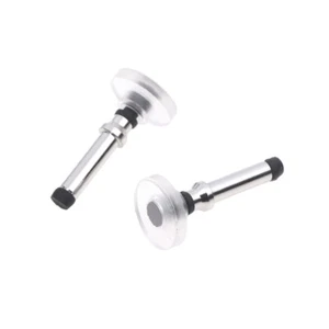 5Pcs Universal Stylus Pen Capacitive Screen Disc Touch Pen Replacement Tips _yi - Afbeelding 1 van 14