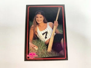 Debi Taylor Bench Warmer 1994 Card # 216 - Picture 1 of 2
