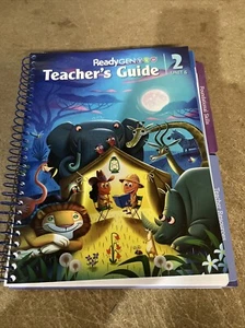 ReadyGEN 2Unit 6 Teachers Guide - Picture 1 of 3