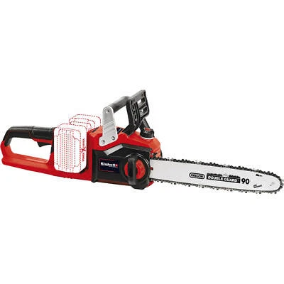 Einhell Professional GE-LC 36/35 Li 36v Cordless Brushless Chainsaw 350mm No Bat - Image 1 of 4