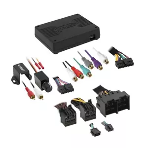 Axxess AXDSPL-FD3 Digital signal processor and T-harness - Picture 1 of 3
