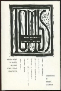 Gräber herausgegeben von Edward Kramer 23 Tales of Horror 1994 1. Auflage Staubjacke - Bild 1 von 1