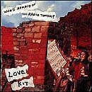 Love Kit [Performer], Who's Afraid of the Radio Tower, Audio CD