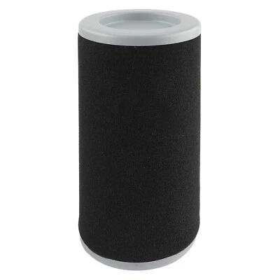 Filtro de aire para Yamaha Rhino 450 660 YXR450 YXR660 2004-2009 + Kit de tapa de jaula guía Foto 1 de 4