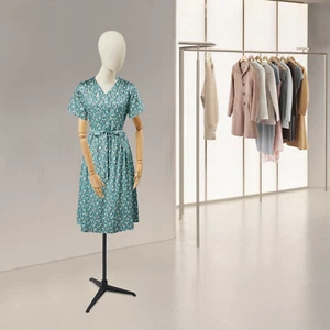 Kleiderständer Weibliche Schaufensterpuppen Körperständer Schaufensterpuppe - Bild 1 von 19