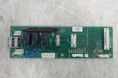 Placa de interfaz Domino/HannStar 25009 Foto 1 de 4