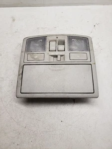 Console Front Roof With Sunroof Fits 10-13 MAZDA 3 1408579 - Picture 1 of 6