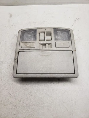 Consola techo delantero con techo corredizo compatible con 10-13 MAZDA 3 1408579 Foto 1 de 4