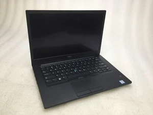 Dell Latitude 7490 14" Core i7-8650U 1,9GHz 16GB RAM OHNE HDD OHNE BATT OHNE OS - Bild 1 von 12