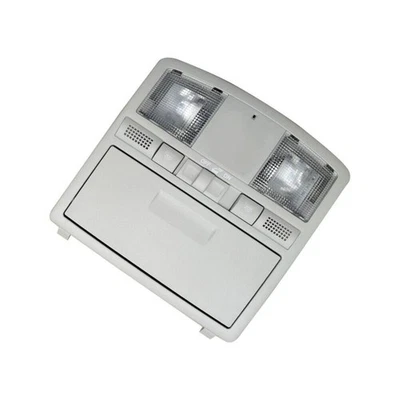 Overhead Console Map Reading Light Lamp Fit For Mazda 6 2009-2013 CX-9 2010-2015 - Image 1 of 4