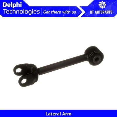 For 2011-2015 Lincoln MKX Lateral Arm Rear Delphi 2012 2013 2014 - Image 1 of 4