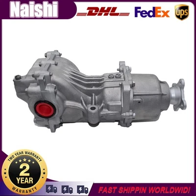 Differential Hinterachsgetriebe Koleos X-Trail Qashqai R145 2.0 dCi 38300-JD610 - Image 1 of 4