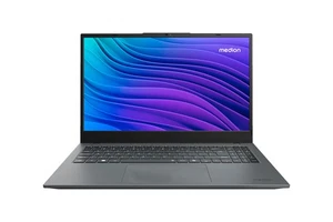 MEDION Avantum 15 E1 - 15,6 Zoll AMD Ryzen™ 5 7430U 32 GB 1 TB Radeon™ Onboard G - Bild 1 von 3