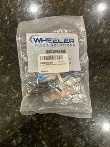 Genuine GM Heated Oxygen Sensor 12594452 - Picture 1 of 5