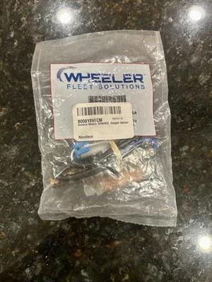 Подлинный датчик кислорода с подогревом GM 12594452 - Изображение 1 из 4