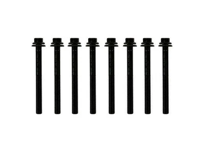 Juego de pernos de cabeza para Jeep Grand Cherokee 2011-2022 Felpro 83693ZBCZ 2014 2012 2013 Foto 1 de 2