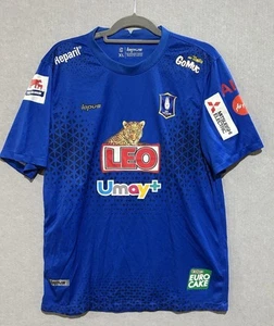 BG Pathum United - Lapus Thailand Soccer Jersey - Size XL - Foto 1 di 5
