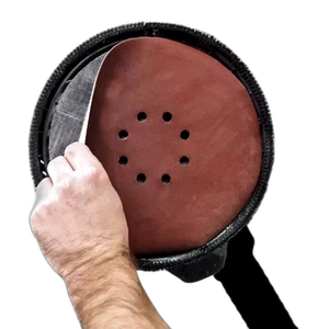 Hollow Shield - Picture 1 of 2