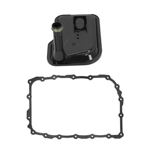 Transmission Filter  For Chevy Avalanche 2009-2013 24224781 24236933  24238229 - Picture 1 of 12