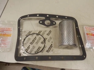 K2314 Eaton Fuller Transmission Filter Kit  Box Damaged Free Shipping - Picture 1 of 5