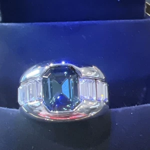 Camille Lucie Ring Size 8  - Picture 1 of 12