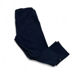 Lululemon Pace Rival Crop * Full-On Luxtreme 22" Größe 12 - Bild 1 von 13