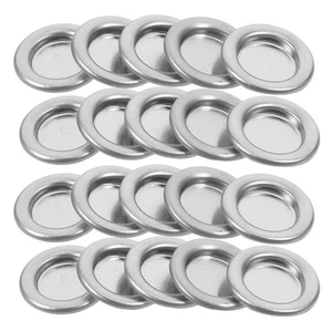  40 PCS Bruciatore Incenso Carboncino Porta Bastoncini Di Burner Cono - Foto 1 di 12