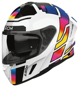 Casco Integrale Airoh SPARK 2 LIVELY Rainbow Gloss - Imagen 1 de 4
