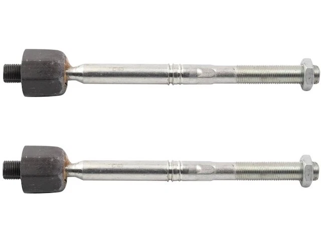 Juego de extremos de barra de amarre interior delantera para Audi S7 Sportback 2020-2023 2021 2022 NH986VN Foto 1 de 1