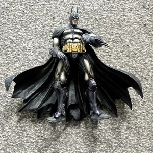 BATMAN: ARKHAM ASYLUM TM PLAY ARTS Kai BATMAN TM ARMORED Action Figure Japan - Picture 1 of 3