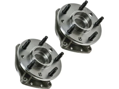 For 1990-2001 Chevrolet Lumina Wheel Hub and Bearing Kit Front 95911GBXP 1999 - Image 1 of 2