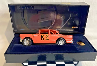 Elite 1956 1/24 Dale Earnhardt Sr K-2 Ford Elite C245616019-1 5766 de 10.000 Foto 1 de 4