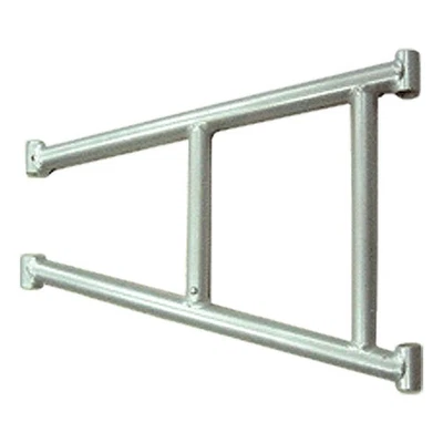 Moto de nieve SPI Arctic Cat M 1000 (2007-2009) brazo en A inferior izquierdo o derecho Foto 1 de 2