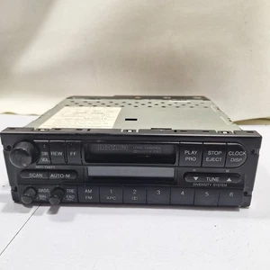 Receptor de radio Mazda 3263, CE-3431TY1B - Imagen 1 de 3