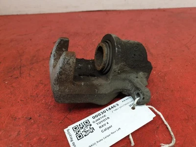 TOYOTA RAV 4 PASSENGERS NEARSIDE BRAKE CALIPER 2008 2.2L DIESEL 2AD-FTV - Изображение 1 из 4