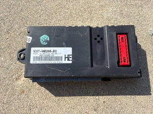 2000-2002 Ford F250 F350 4X4 GEM BCM Body Control Module 1C3T-14B205-EC - Picture 1 of 4