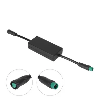 Für Xiaomi 4/4 Lite 4 Ultra E-Scooter Geschwindigkeitsregler 32 km/h bis 20 km/h - Bild 1 von 4