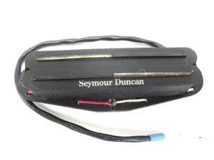 Pastilla Seymour Duncan SVR-1n Vintage Rieles Cuello Bobina Única - Imagen 1 de 7