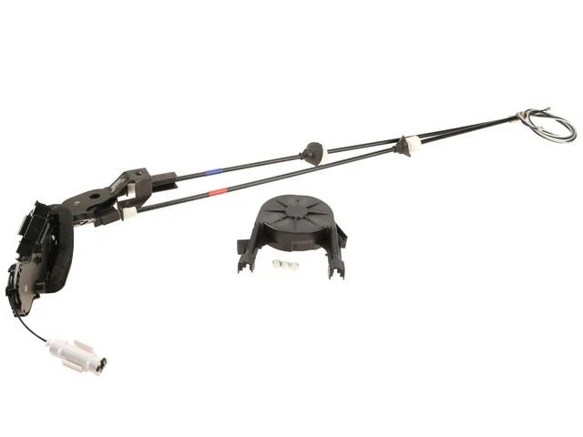 Cable eléctrico para puerta corredera Dorman 61MZDX24 para Toyota Sienna 2004 2005 2006 2009 Foto 1 de 1