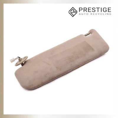 98-2000 LEXUS GS300 GS400 Parasol con Espejo Iluminado Derecho 74310-3A080-A0 Foto 1 de 4