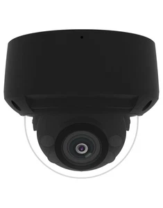 4K 8MP 5X Optical Zoom 2.7-13.5mm Motorized Lens PoE IP Dome Security Camera - Picture 1 of 1