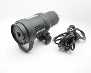 Profoto D1 Air 500 WS Monolight with Cord (#19483) - Picture 1 of 7