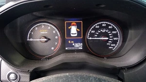Velocímetro MPH Sport para 22-23 Forester 2406751 - Imagen 1 de 12